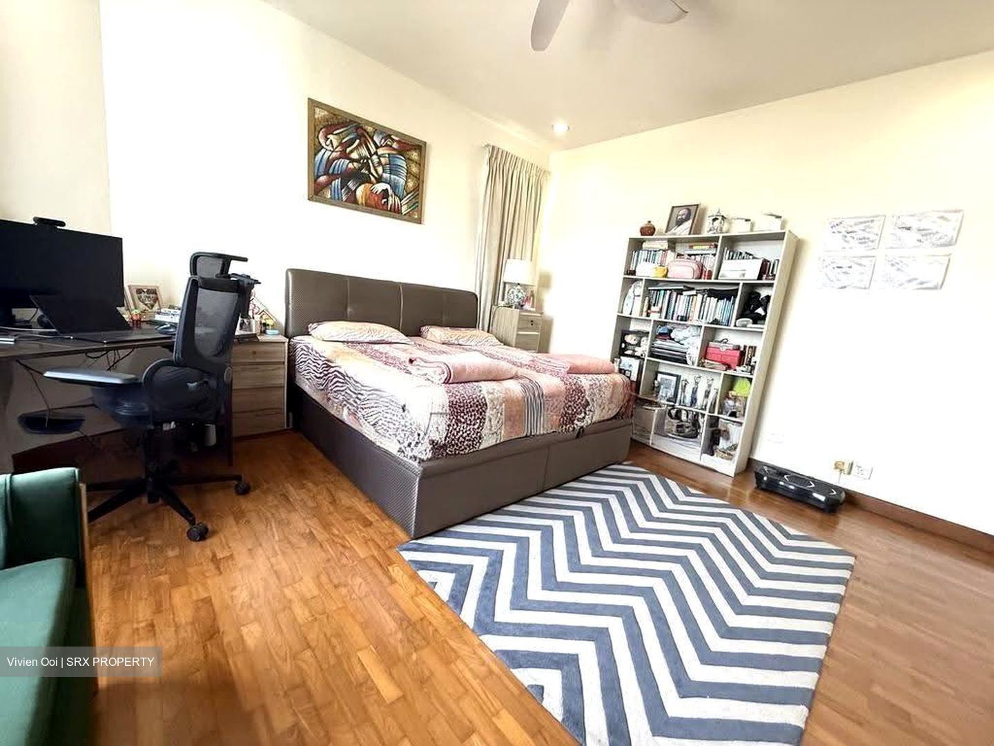 The Waterside (D15), Condominium #619561131
